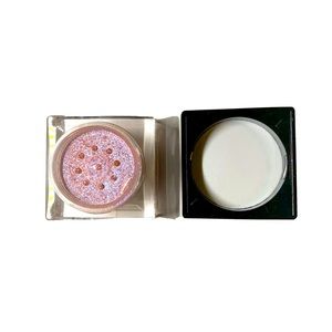 Diamond Lights Finisher in Nebula